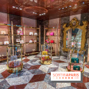 Dolce & Gabbana, la nouvelle boutique parisienne rue du Faubourg Saint-Honoré - les photos 