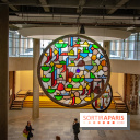 Saison Fragmenter le Monde au Palais de Tokyo, partie 1