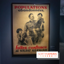 1940 : Les Parisiens dans l’Exode, l'exposition au Musée de la Libération de Paris, nos photos