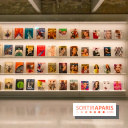 Harper’s Bazaar, l'exposition au Musée des Arts Décoratifs, nos photos