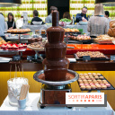 Le brunch Kids Friendly du samedi au Royal Monceau : nos photos