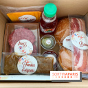 Mamie Box Mamie Restaurants