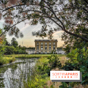 Le Domaine de Trianon et Hameau de la Reine