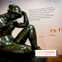Esprit, es-tu là ? l'exposition au musée Maillol