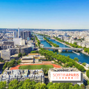 Tour Eiffel, réouverture 