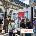 Hexagone, l'exposition gratuite à la gare de Lyon - nos photos