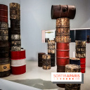 Christo et Jeanne-Claude au Centre Pompidou