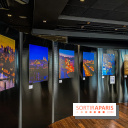 Exposition New Beginnings à la Tour Montparnasse 