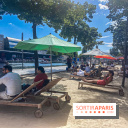 Paris Plages 2020
