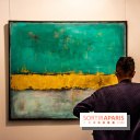 Ce que le jour doit à la nuit, l'exposition de Claire Char à l'Espace Sylvia Rielle