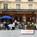 Aux Crus de Bourgogne