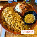 New Soul Food - Le Maquis 