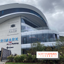 Mon Grand Plaisir, le centre commercial Open Sky : nos photos