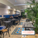 Photos : La Rôtisserie Gallopin lance son offre Street Food
