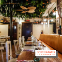 Pépita à Paris, les photos