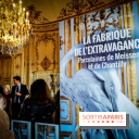 La Fabrique de l'Extravagance, l'exposition autour de la porcelaine au Domaine de Chantilly