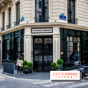 Galanga, le bar-restaurant du Monsieur George qui bouleverse les codes