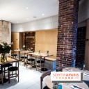 Papi à Paris, les photos