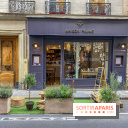 Photos : Maison Plume Patisserie - Coffee shop