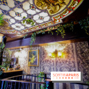 La Poudrière à Paris, les photos