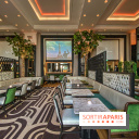 Photos : Le Café de L'Homme