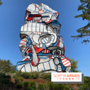 La Tour aux Figures de Jean Dubuffet