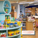 Le Nouvel Espace Enfants des Galeries Lafayette