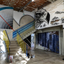 Street Art à Versailles, Réenchanter la ville de Quai 36