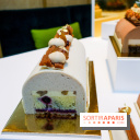 Noël 2020 à la Grande Epicerie de Paris