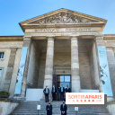 La beauté se cultive, Chanel au Jardin des Plantes