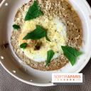 Restaurant Etude - 2020