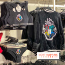 La Veste à emblème Harry Potter