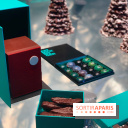 Patrick Roger - Noël 2020