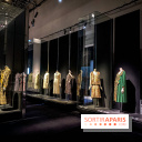 Photos : Exposition Gabrielle Chanel au Palais Galliera