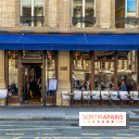 Photos : La Brasserie Gallopin