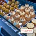 Les pâtisseries de rentrée de Le Temps et le Pain 2020