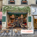 Photos : Restaurant Javette, Bistrot et Bar à Vin