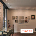 Autrices, écrire libre : l'exposition inspirante de la Galerie Gallimard, nos photos