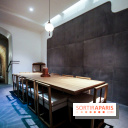 Sabō, salon de thé chez OGATA, les photos 