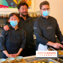 Fête de la K-Food 2020 Pierre Sang