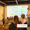 Atelier bière Brasserie BapBap