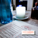 Tripletta dans le quartier Latin, les photos