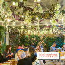 Brunch de la brasserie Patrol