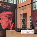 Aubrey Beardsley, la rétrospective au musée d'Orsay : nos photos