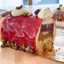 Bûches 2020 de Bo&Mie