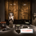 Exposition Luxes au Musée des Arts Décoratifs