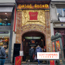 Halloween et vacances de la Toussaint 2020 au Musée Grévin