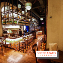 Patty à Paris, les photos