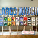 Exposition Largo Winch à Citéco