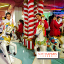 Sweet Bazar, les photos